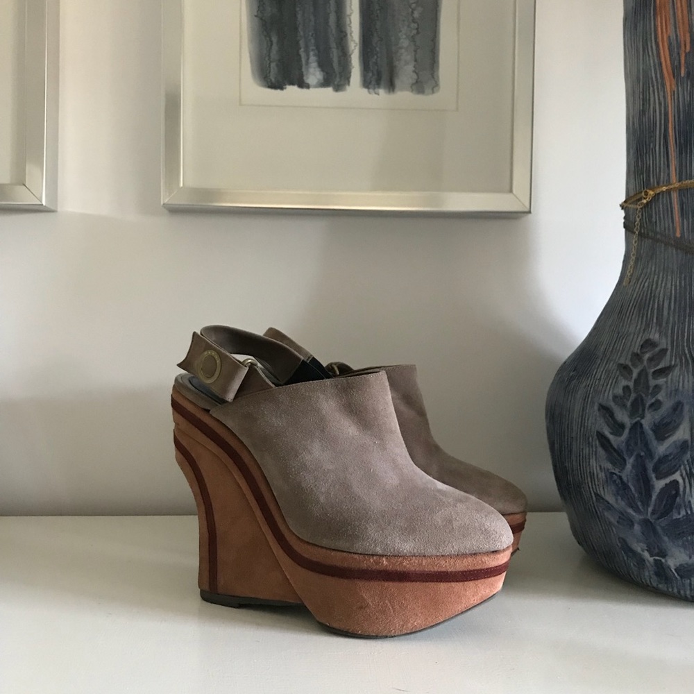 Marni Platforms